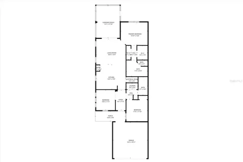 14530 Barefoot Lane Parrish FL 34219