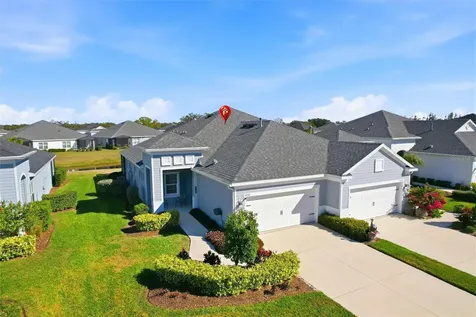 14530 Barefoot Lane Parrish FL 34219