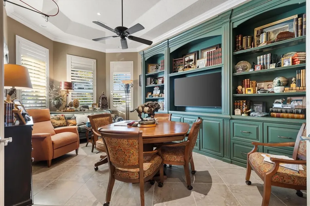 885 Iron Oak Way The Villages FL 32163