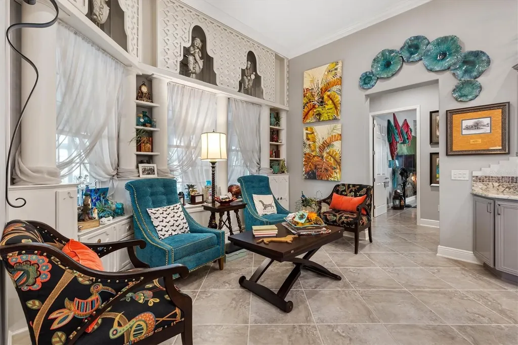 885 Iron Oak Way The Villages FL 32163