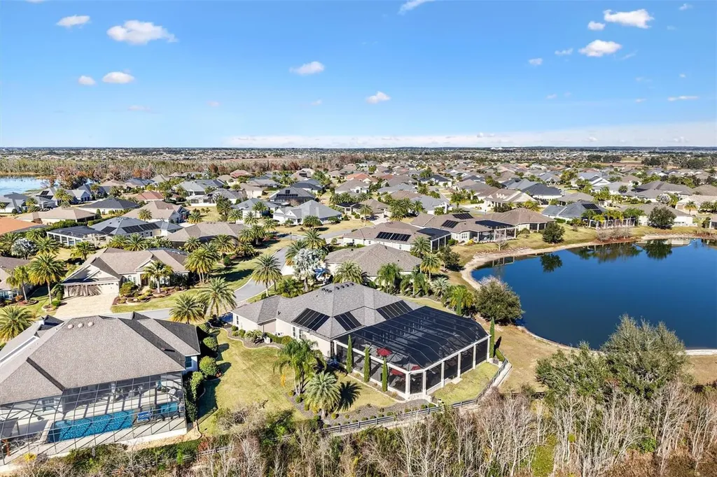 885 Iron Oak Way The Villages FL 32163