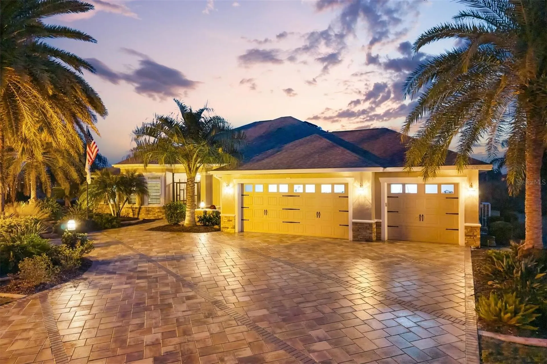 885 Iron Oak Way The Villages FL 32163