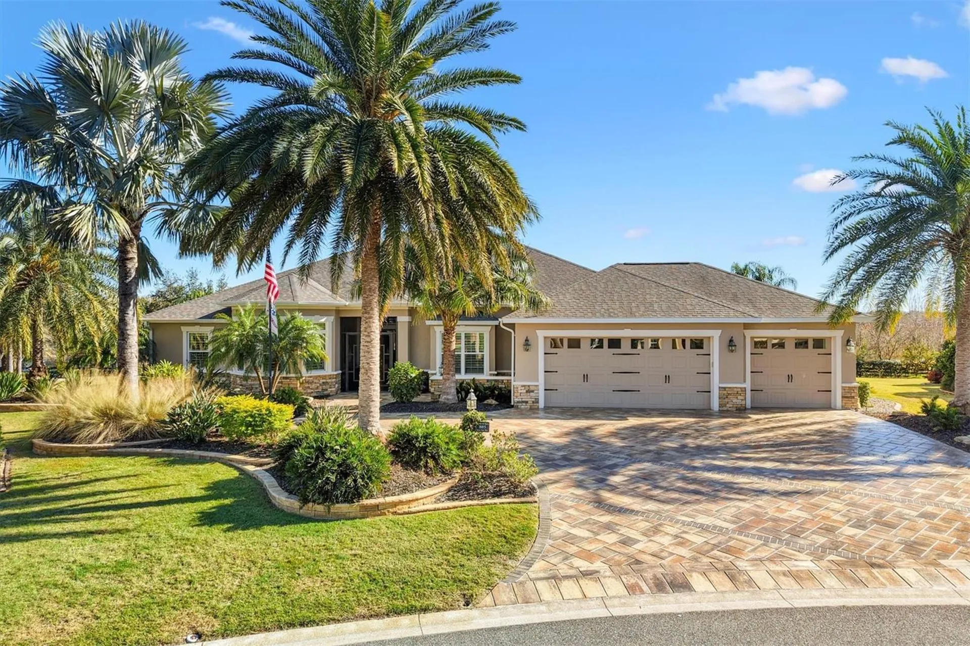 885 Iron Oak Way The Villages FL 32163