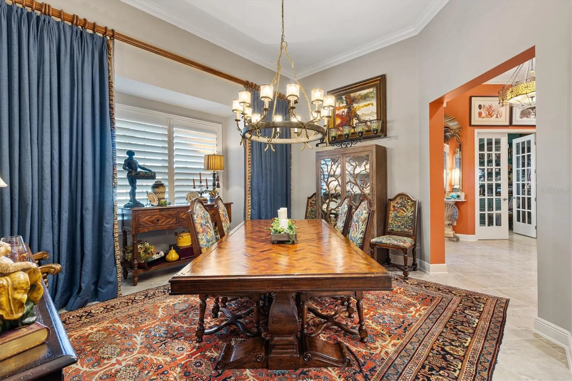 885 Iron Oak Way The Villages FL 32163