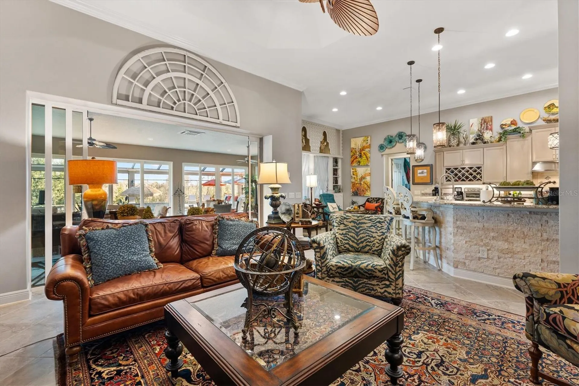 885 Iron Oak Way The Villages FL 32163