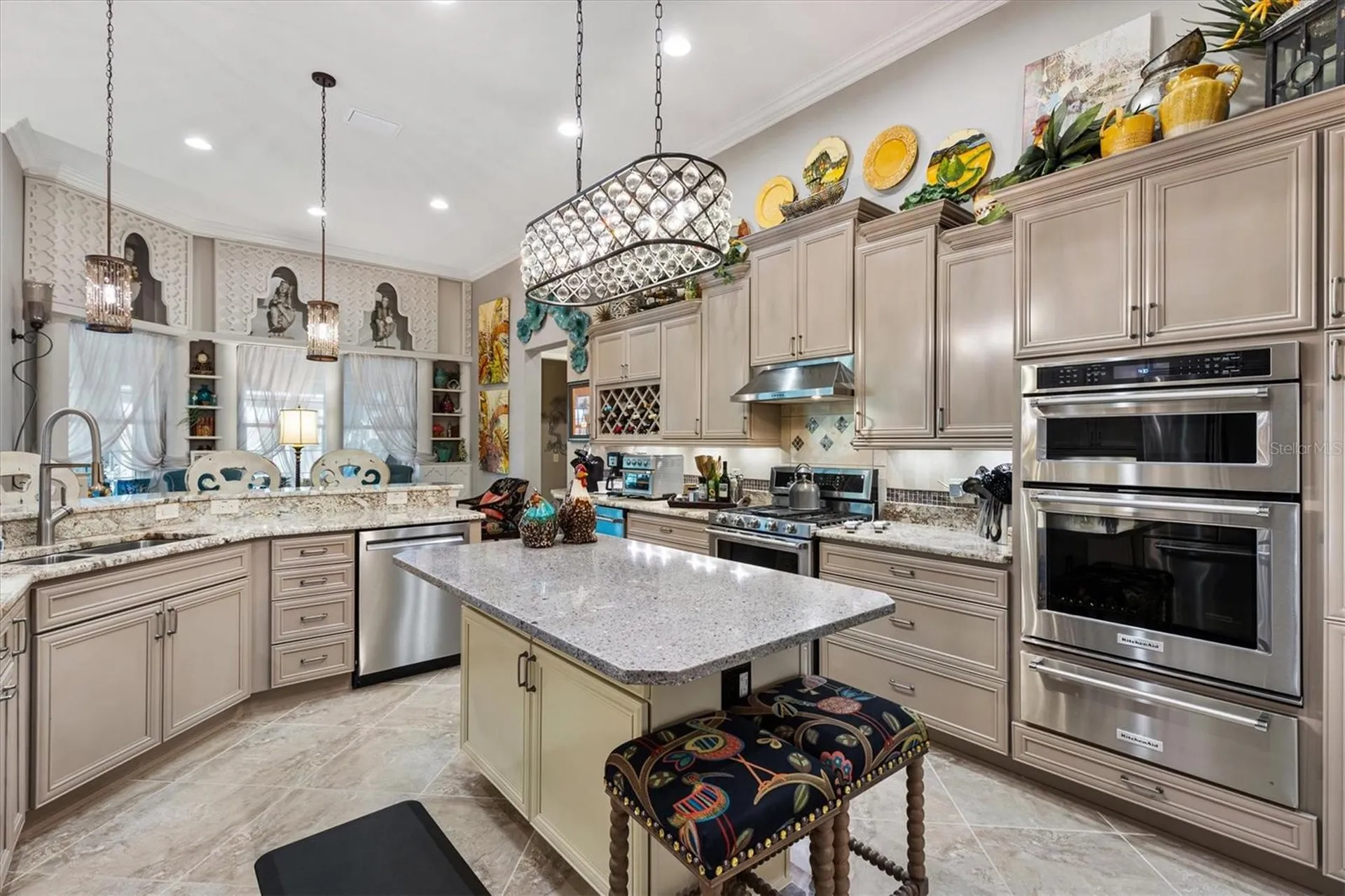 885 Iron Oak Way The Villages FL 32163