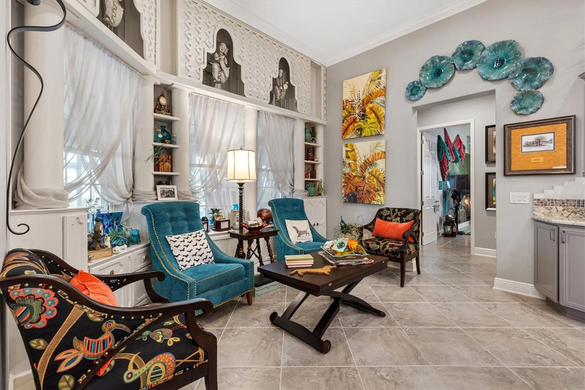 885 Iron Oak Way The Villages FL 32163