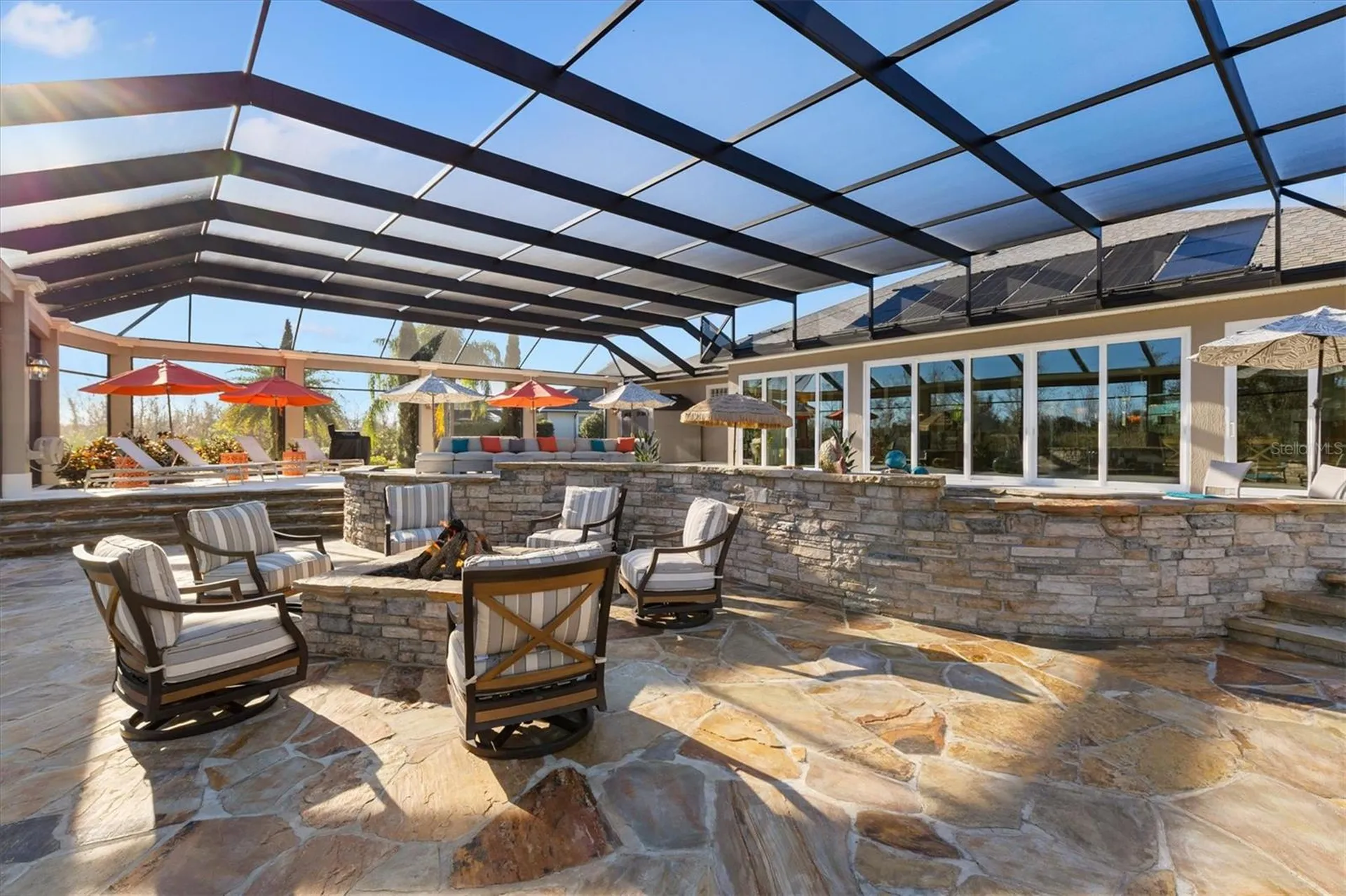 885 Iron Oak Way The Villages FL 32163