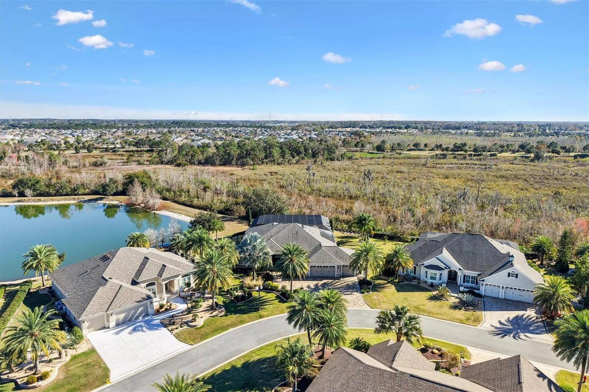 885 Iron Oak Way The Villages FL 32163