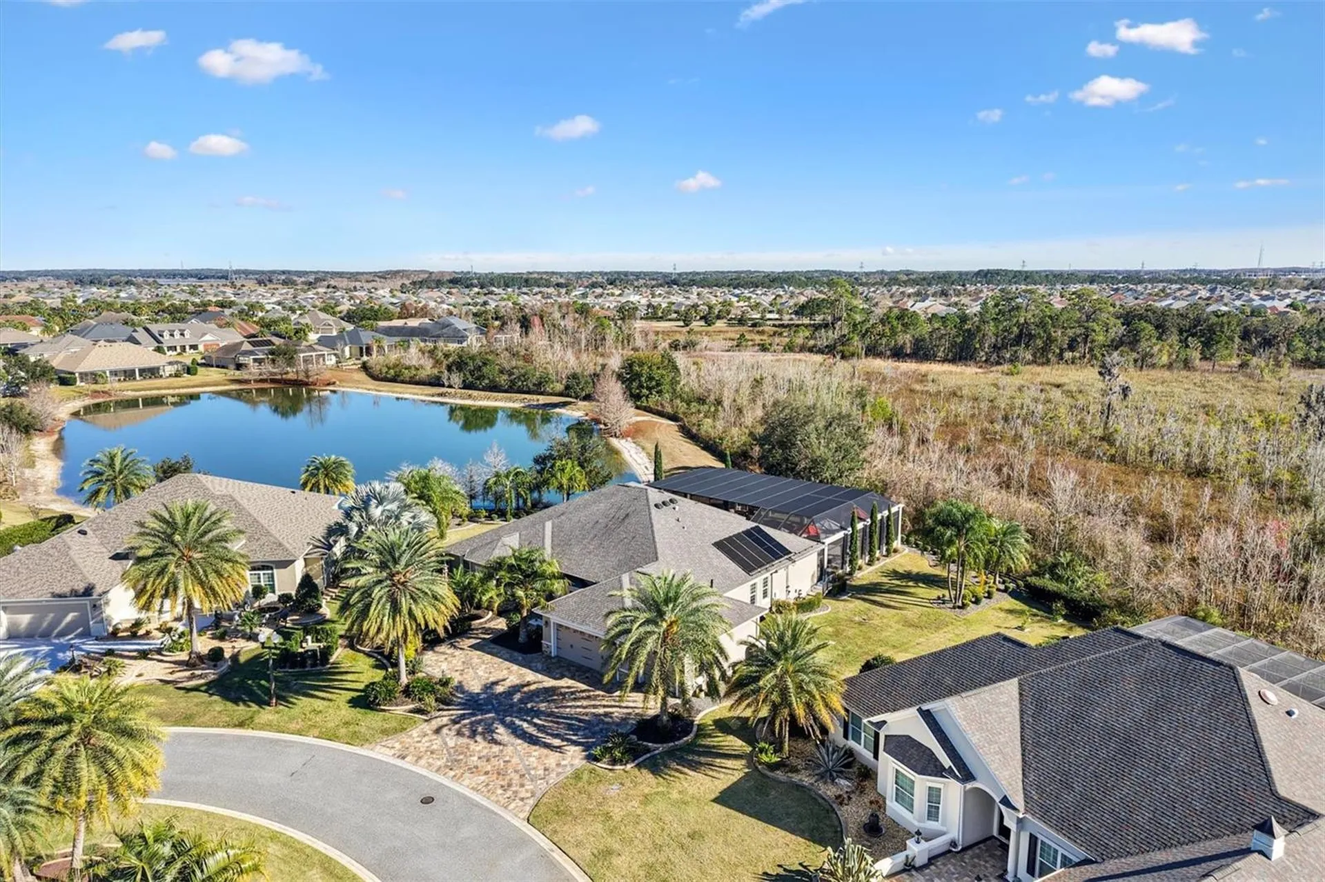 885 Iron Oak Way The Villages FL 32163