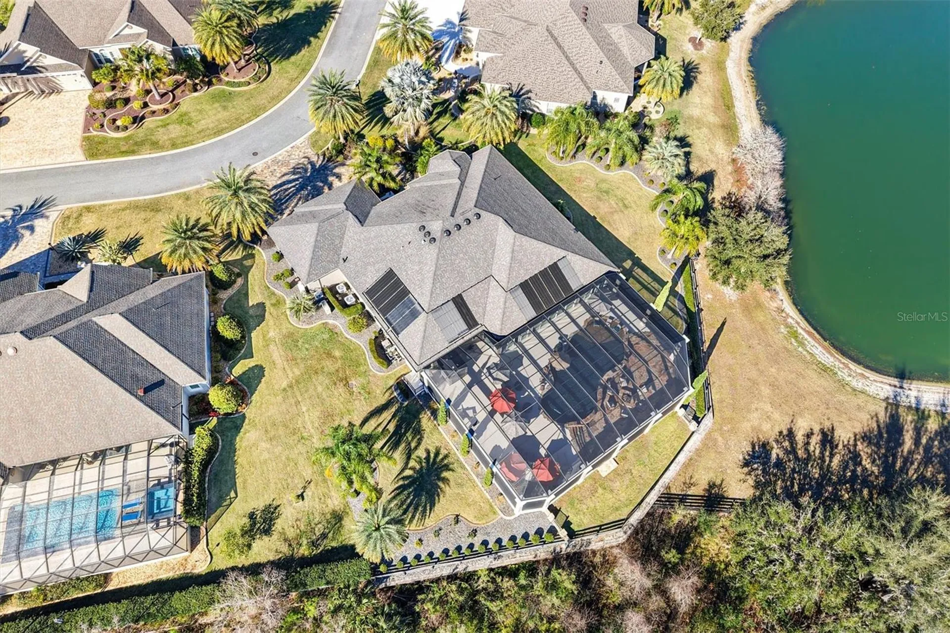 885 Iron Oak Way The Villages FL 32163