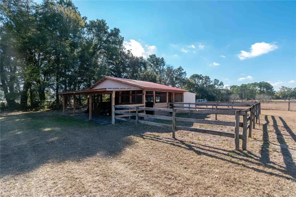 26707 NW 84th Place High Springs FL 32643