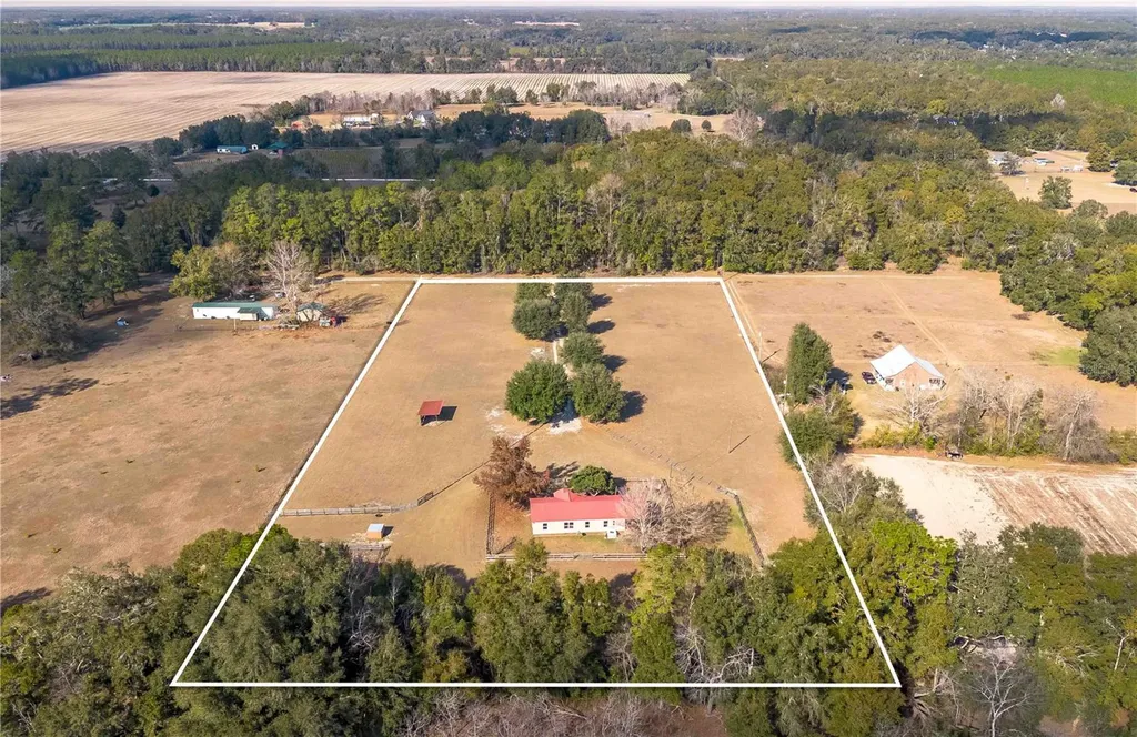 26707 NW 84th Place High Springs FL 32643