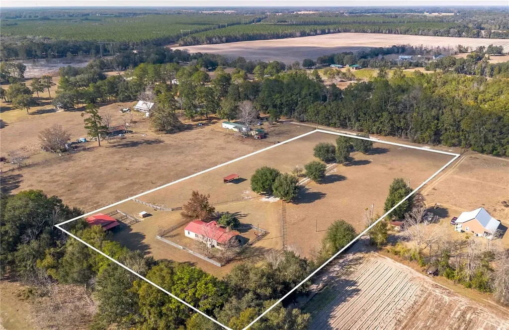 26707 NW 84th Place High Springs FL 32643