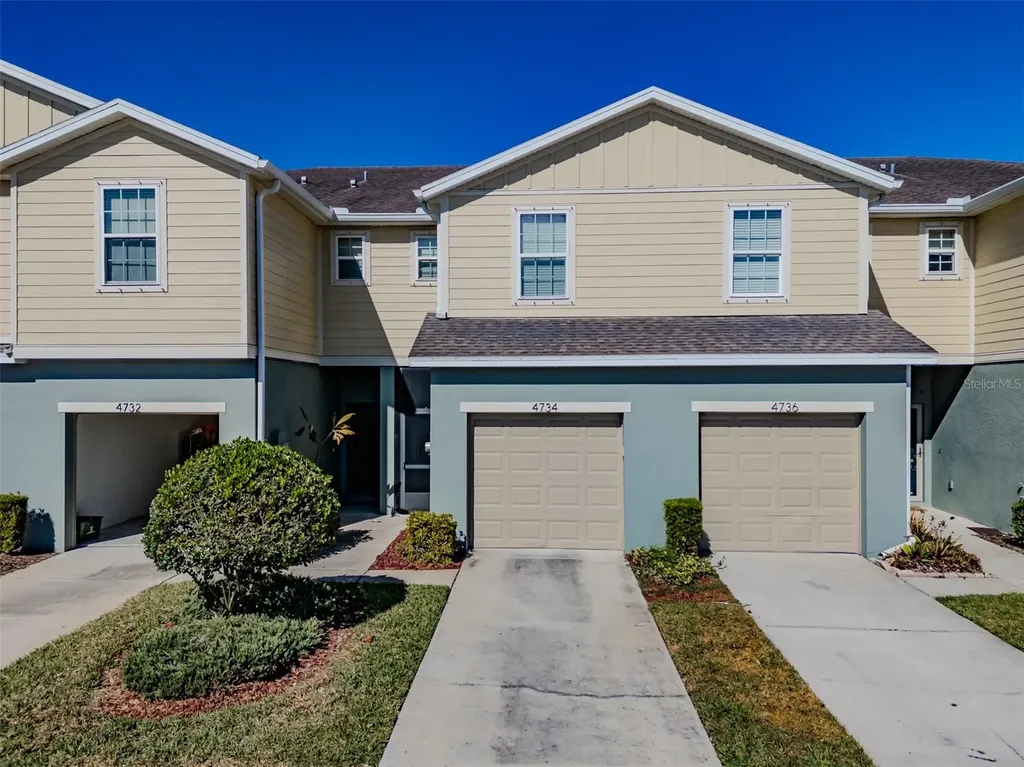 4734 White Sanderling Ct Court Tampa FL 33619