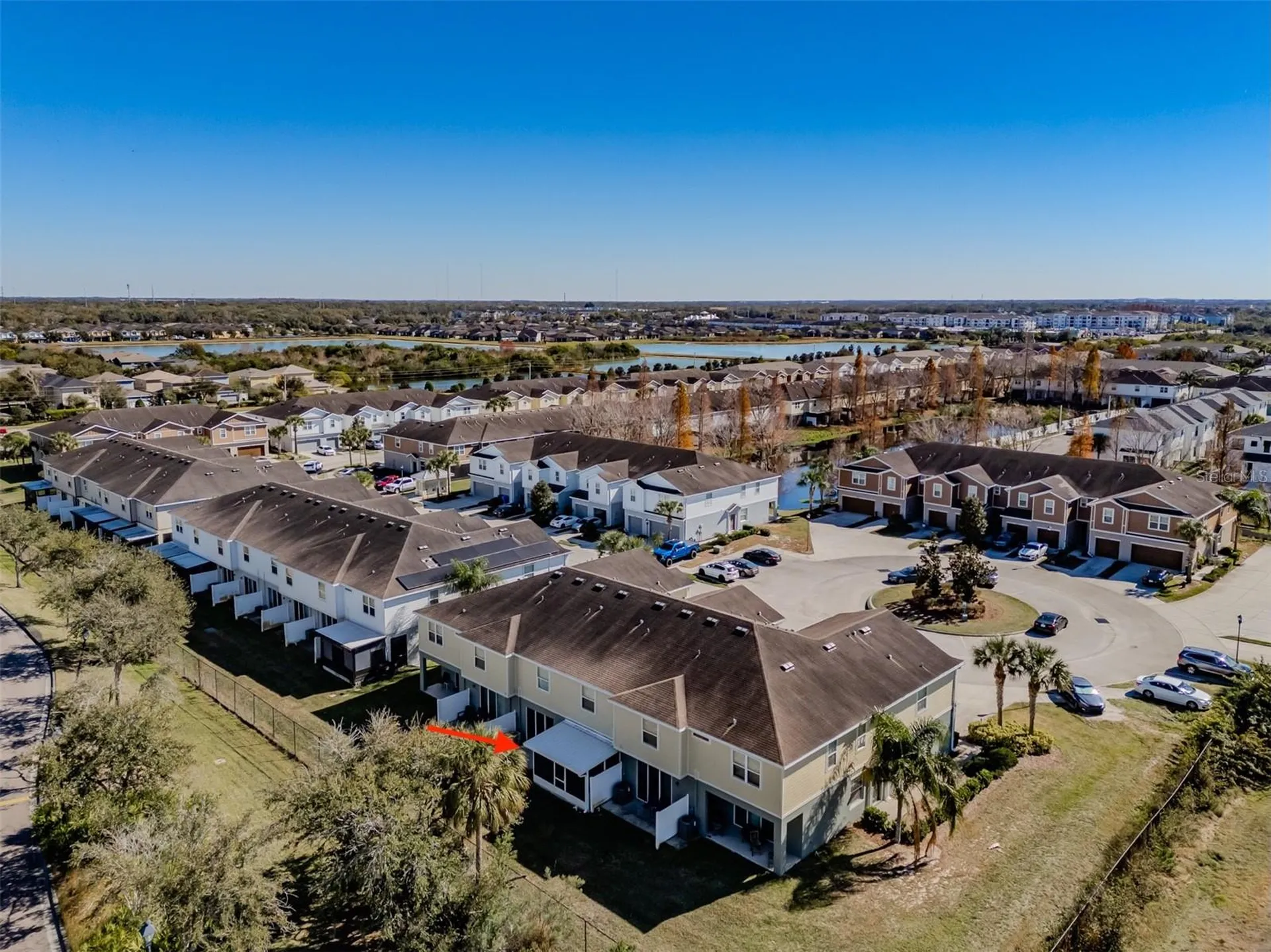 4734 White Sanderling Ct Court Tampa FL 33619