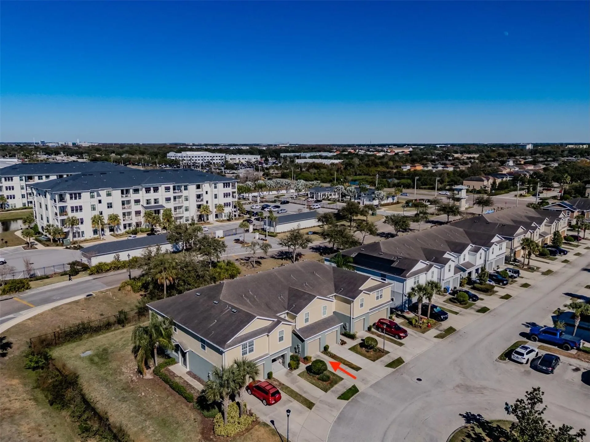 4734 White Sanderling Ct Court Tampa FL 33619