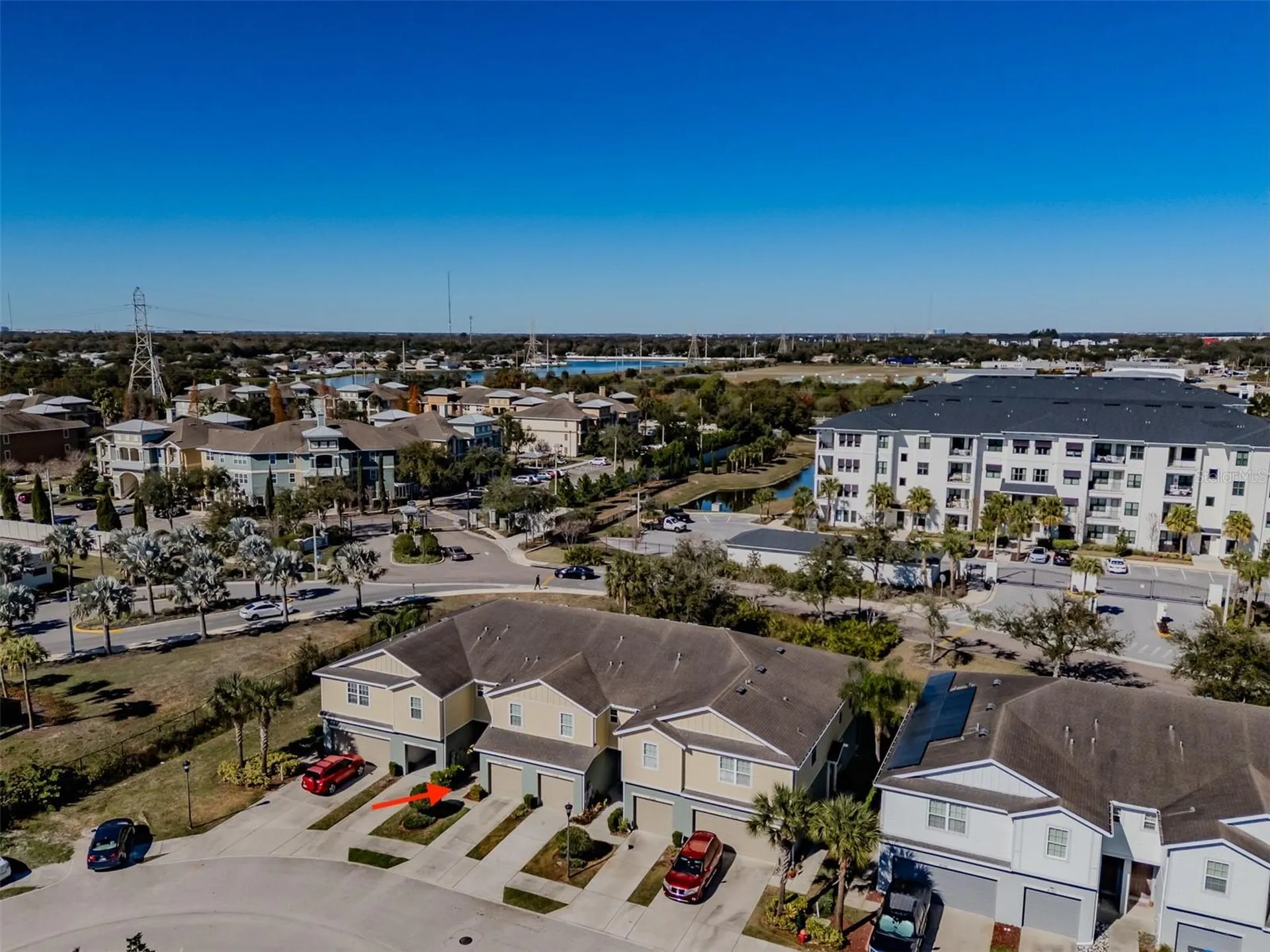 4734 White Sanderling Ct Court Tampa FL 33619