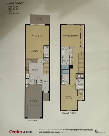 4734 White Sanderling Ct Court Tampa FL 33619