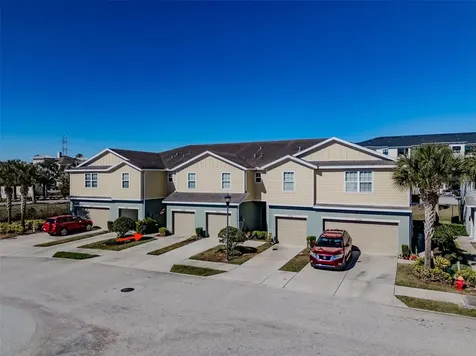 4734 White Sanderling Ct Court Tampa FL 33619