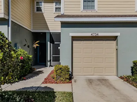 4734 White Sanderling Ct Court Tampa FL 33619