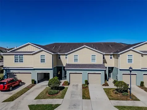 4734 White Sanderling Ct Court Tampa FL 33619