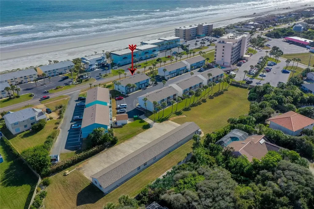 4790 S Atlantic Avenue Ponce Inlet FL 32127