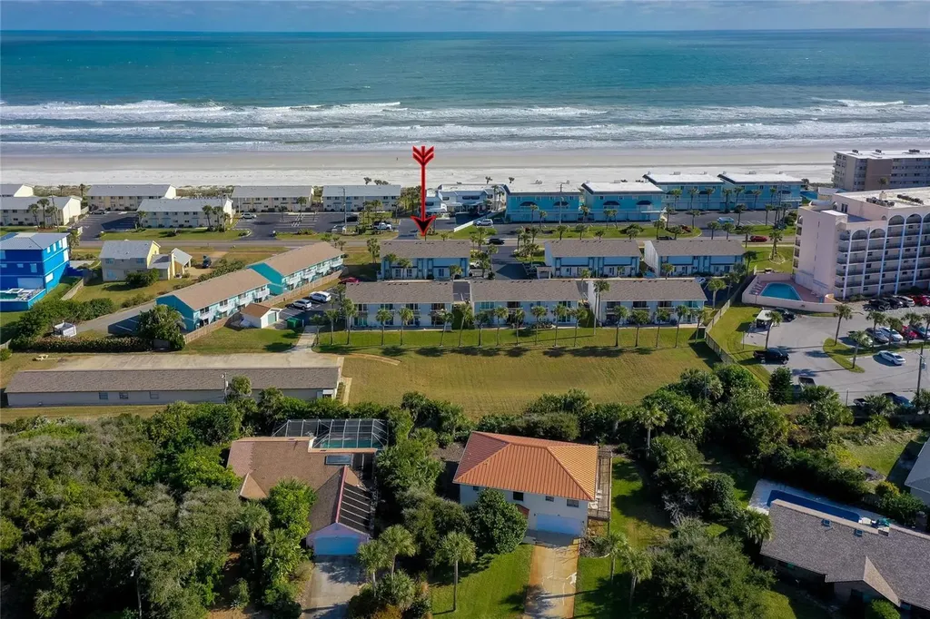 4790 S Atlantic Avenue Ponce Inlet FL 32127
