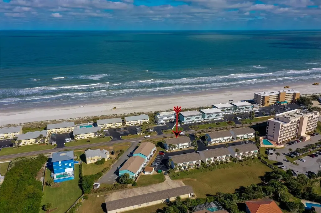 4790 S Atlantic Avenue Ponce Inlet FL 32127