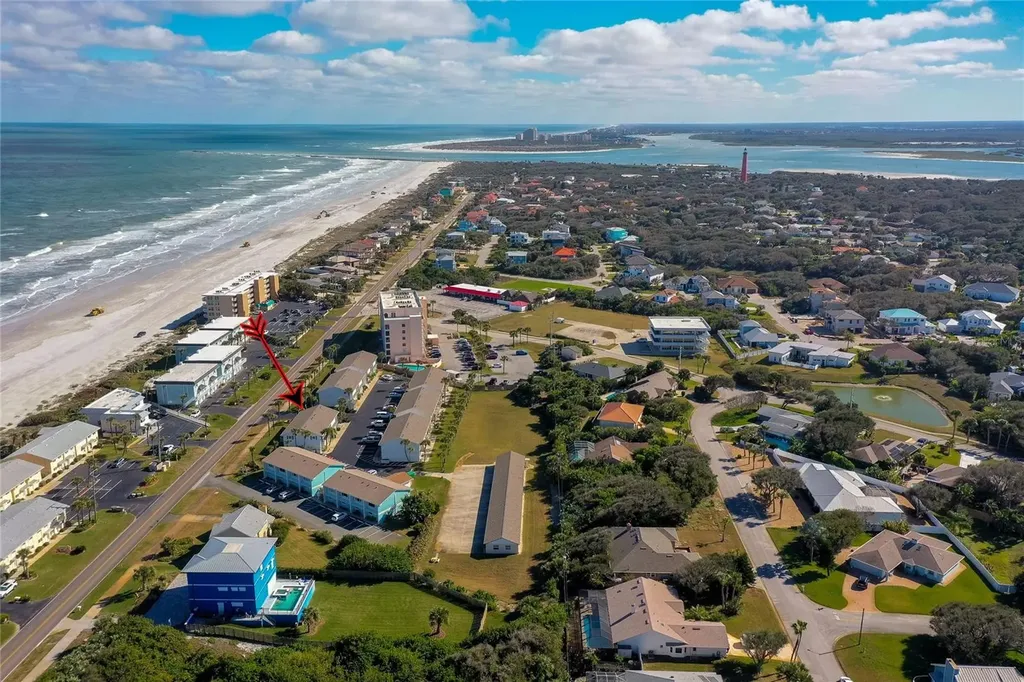 4790 S Atlantic Avenue Ponce Inlet FL 32127