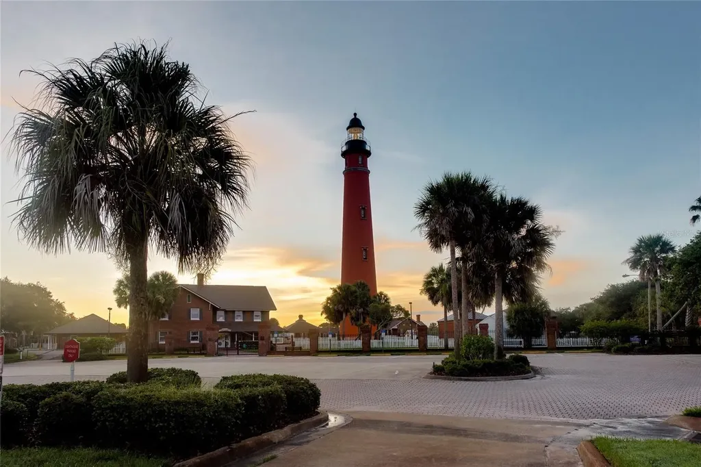 4790 S Atlantic Avenue Ponce Inlet FL 32127