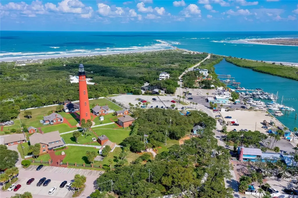 4790 S Atlantic Avenue Ponce Inlet FL 32127