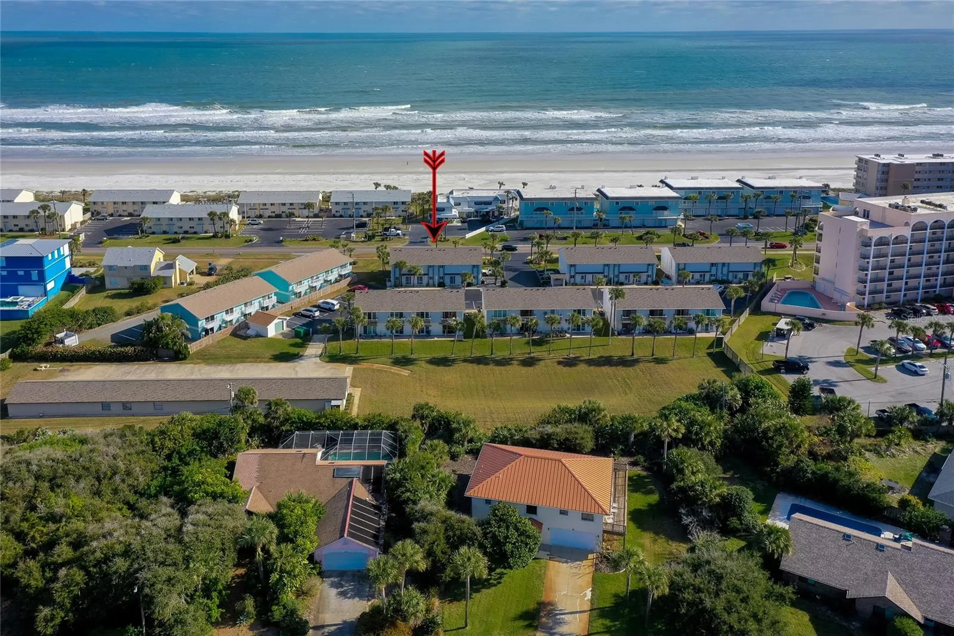 4790 S Atlantic Avenue Ponce Inlet FL 32127