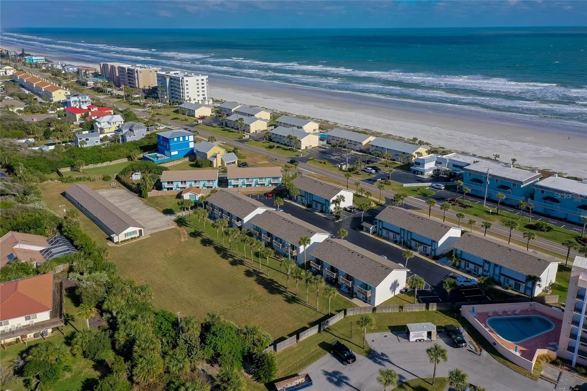 4790 S Atlantic Avenue Ponce Inlet FL 32127