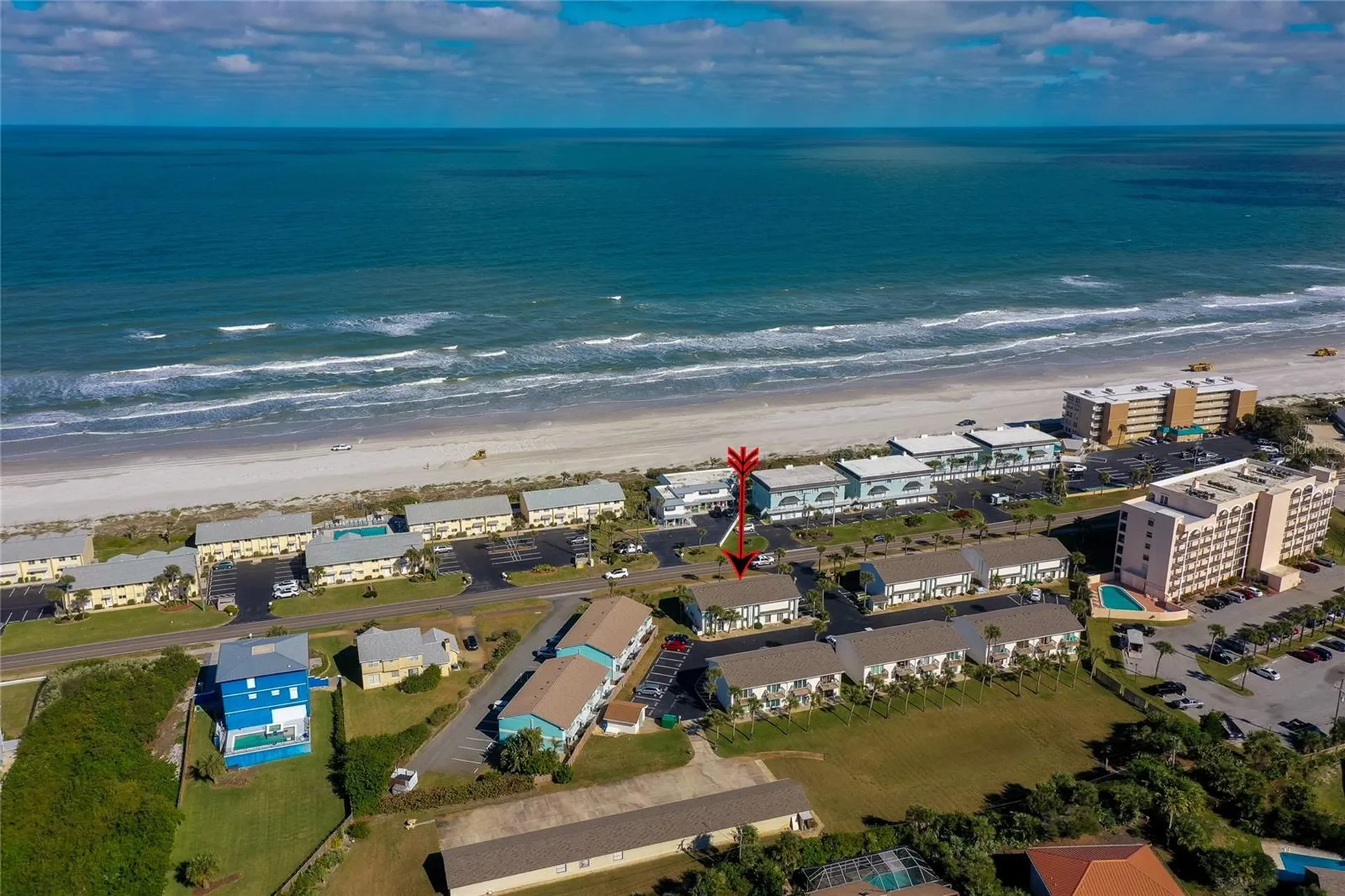 4790 S Atlantic Avenue Ponce Inlet FL 32127