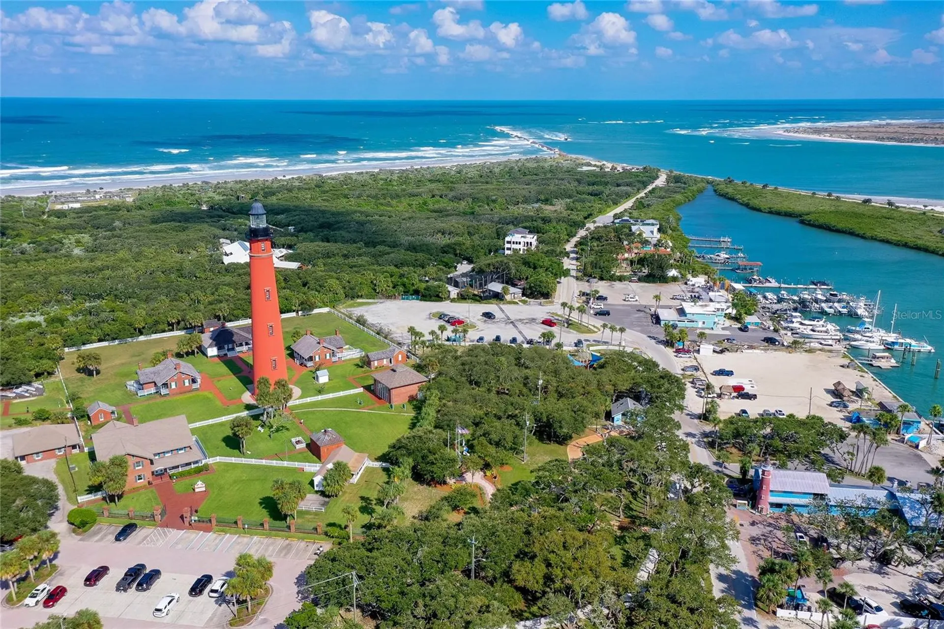 4790 S Atlantic Avenue Ponce Inlet FL 32127