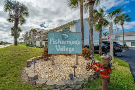 4790 S Atlantic Avenue Ponce Inlet FL 32127