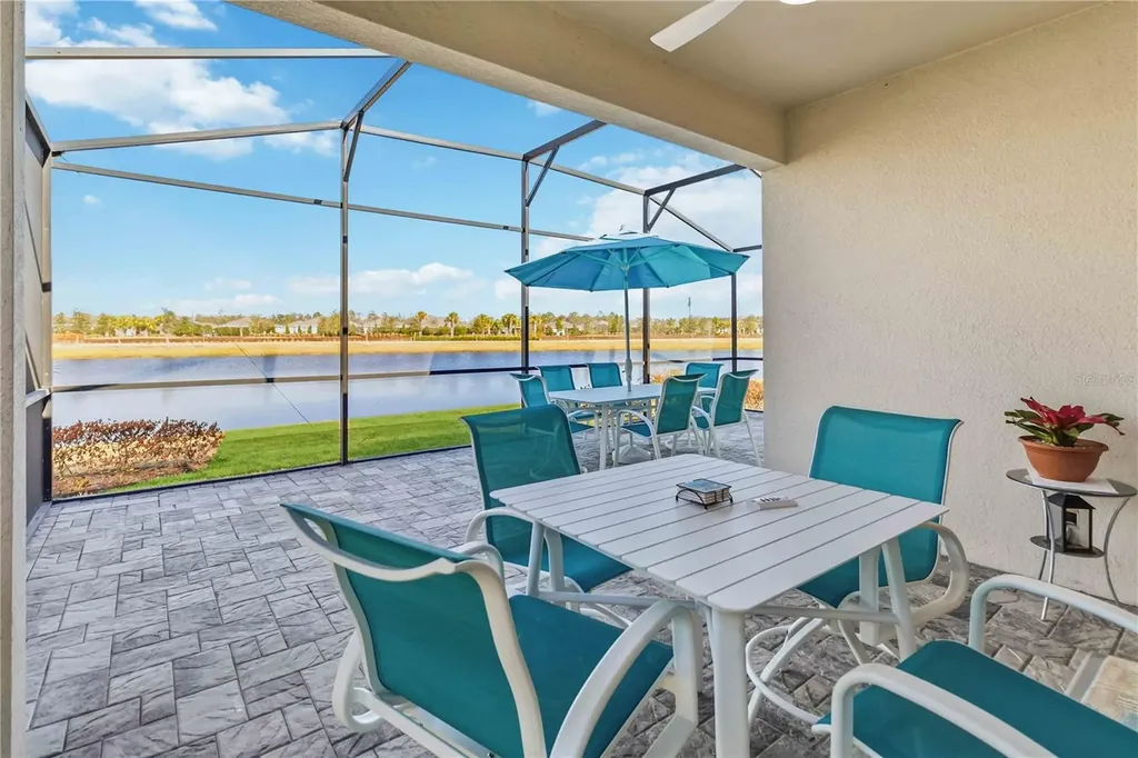 2499 Cliff Way St Cloud FL 34771