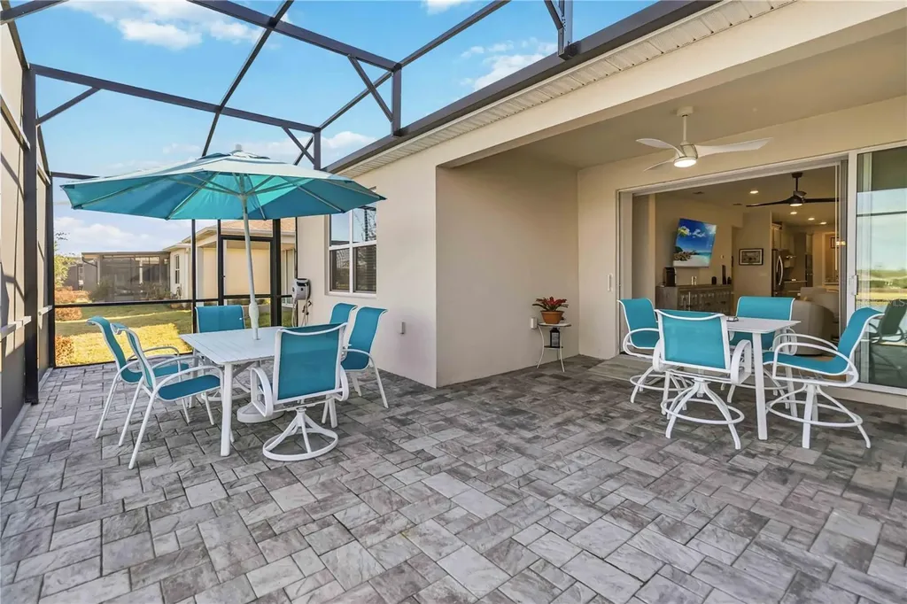 2499 Cliff Way St Cloud FL 34771