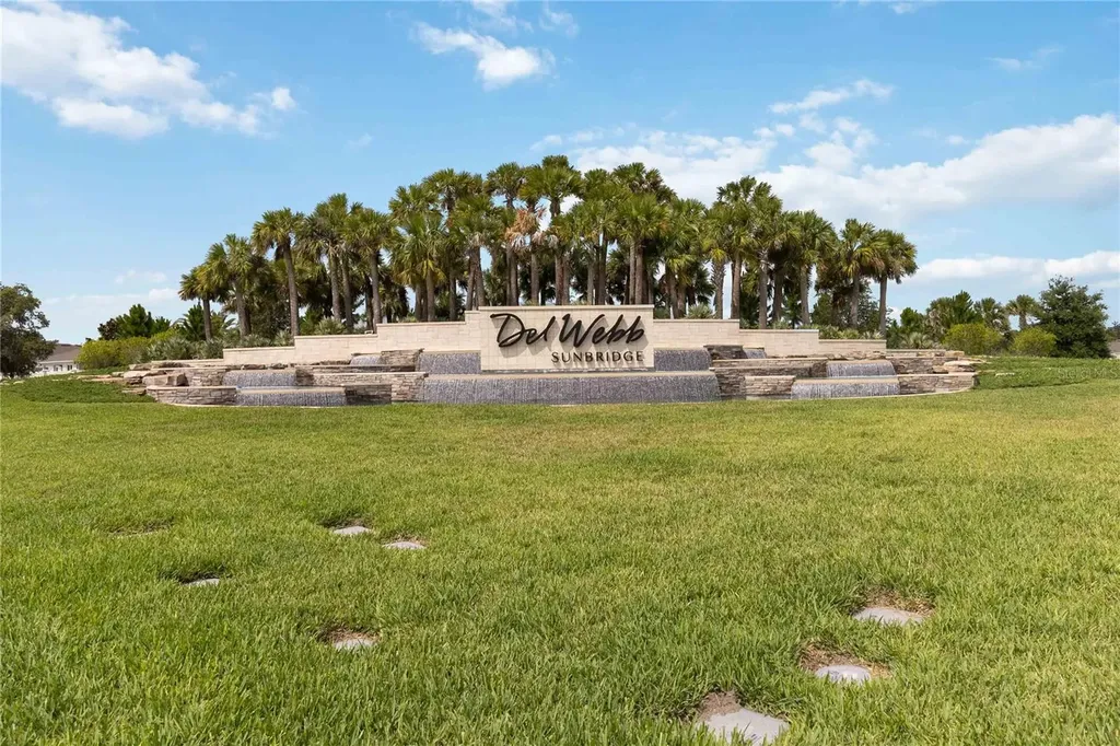 2499 Cliff Way St Cloud FL 34771