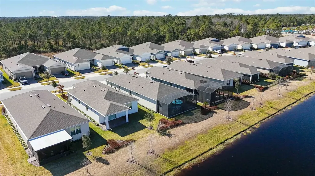 2499 Cliff Way St Cloud FL 34771