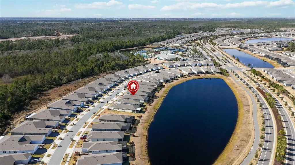 2499 Cliff Way St Cloud FL 34771