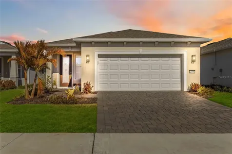 2499 Cliff Way St Cloud FL 34771