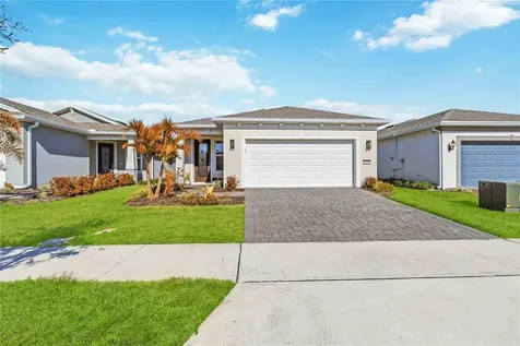 2499 Cliff Way St Cloud FL 34771