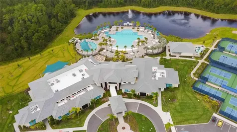 2499 Cliff Way St Cloud FL 34771