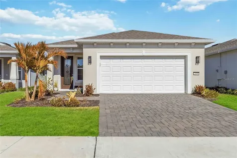2499 Cliff Way St Cloud FL 34771