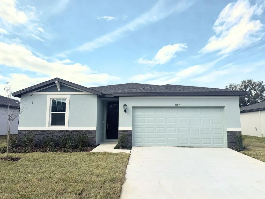 7187 Ray Creek Drive Brooksville FL 34601