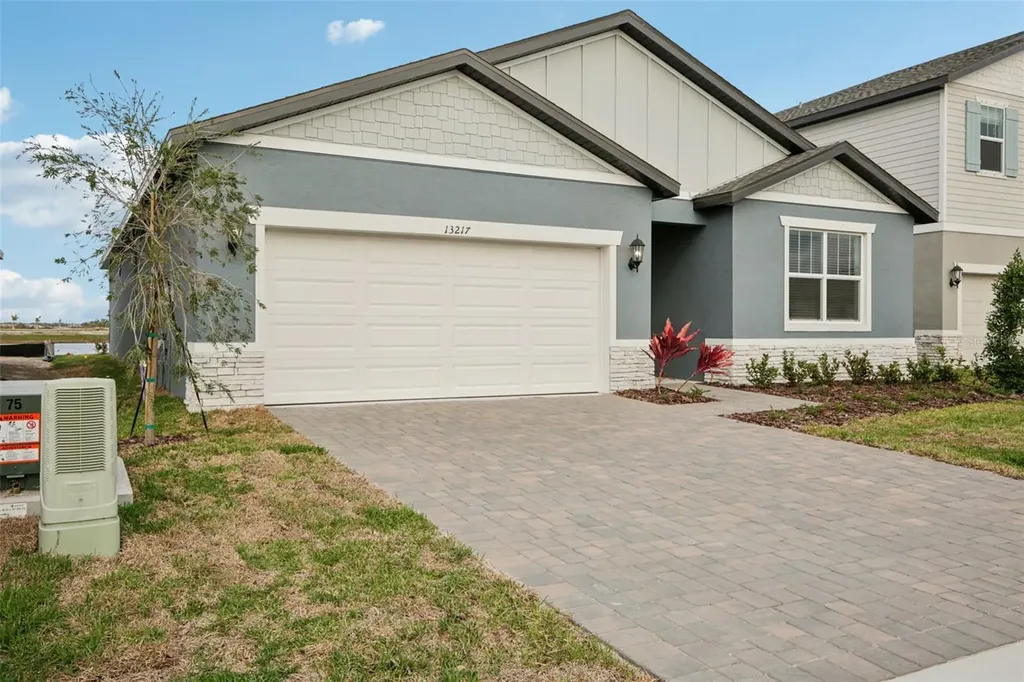 13217 Shellmore Avenue Palmetto FL 34221