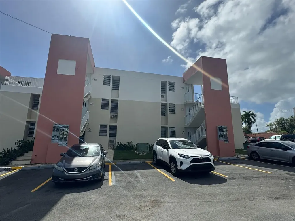 103A Chalets De Las Palmas Humacao PR 00791