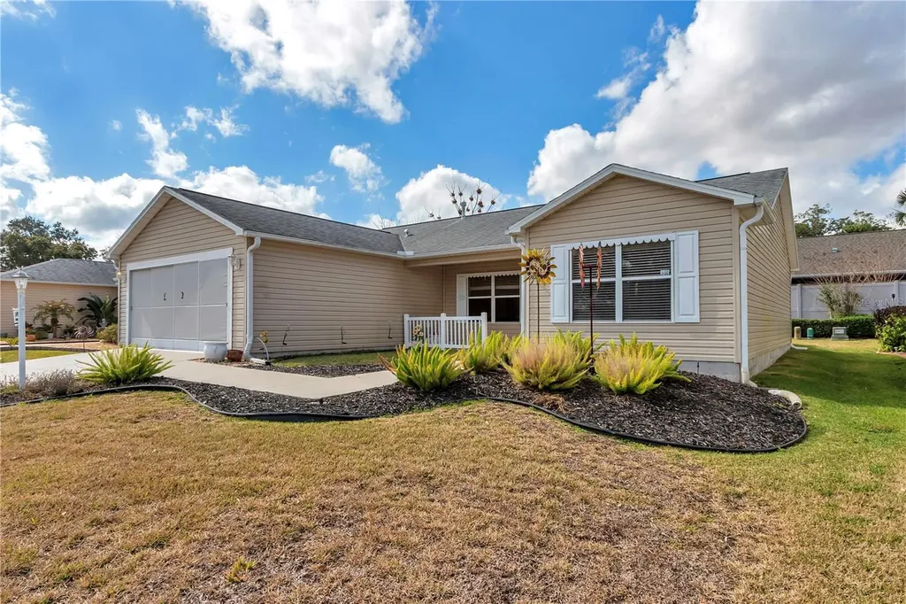 3490 Forsythe Terrace The Villages FL 32162